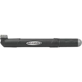 Massi CM-10 Minipumpe - Sort