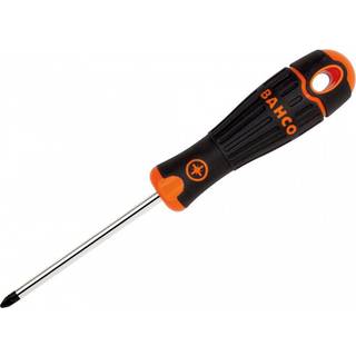 Bahco Fit Pozidriv PZ2 Skruetrækker