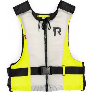 Sejlervest Regatta Pop Explorer 50N Fluorescerende Gul, 50 - 70 kg
