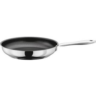 Judge Judge Silver Classic Non Stick Frying Pan 26cm
