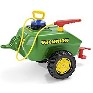 Rolly Toys vandvogn anhænger (På lager i varehus)