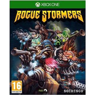 Rogue Stormers (Xbox One)