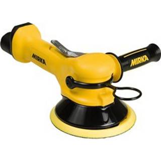 Mirka Polermaskine ROP2 512NV 125mm Orbit 12,0