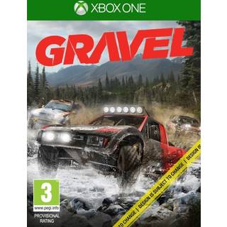 Grus (Xbox One)
