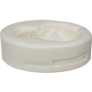 Sovende Baby Slk403 - Silikoneform, Silikomart Professional