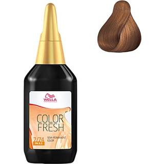 Wella Color Fresh 7/74 75 ml