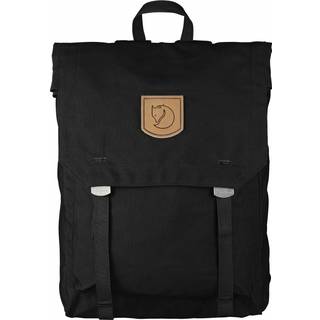Fjällräven Foldsack No. 1-black