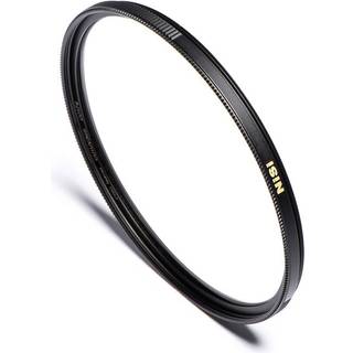 NISI 77 MM UV FILTER PRO NANO HUC //