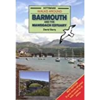 Walks Around Barmouth and the Mawddach Estuary