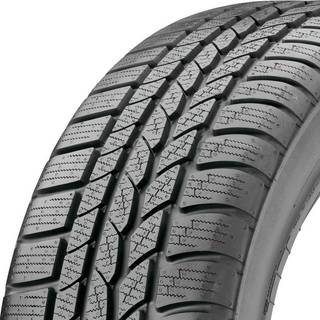 Continental 4X4 WinterContact ( 215/60 R17 96H * )