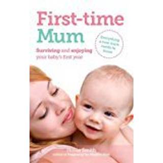 First-time Mum