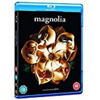 Warner Video - Magnolia