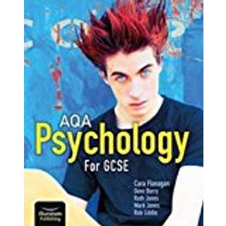 AQA Psychology for GCSE: Student Book