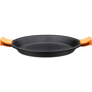 Paellapande, aluminium, 32 cm, &#34;Efficient&#34; - BRA