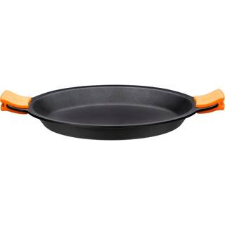 Paella pande, aluminium, 36 cm, &#34;Efficient&#34; - BRA