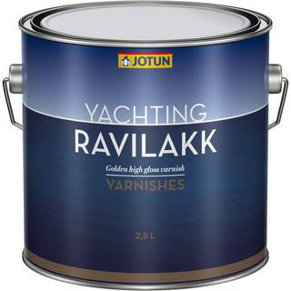 Jotun Yachting Ravilakk - Trælak 2,5 L