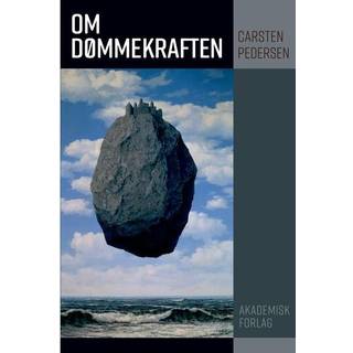 Om dømmekraften