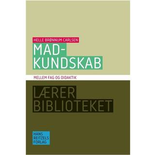 Madkundskabsdidaktik