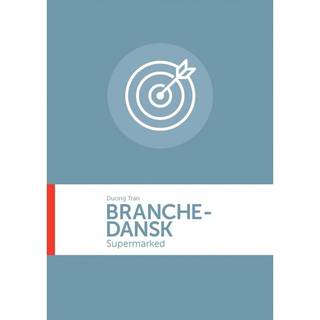 Branchedansk - supermarked