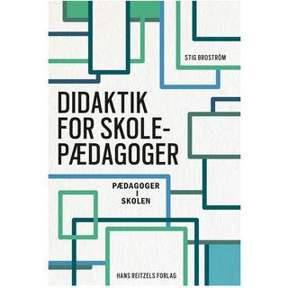 Didaktik for skolepædagoger