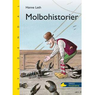Molbohistorier