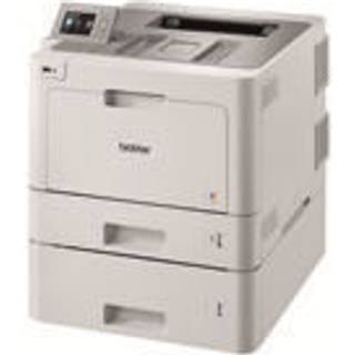 Brother HL-L9310CDWT A4 farvelaserprinter
