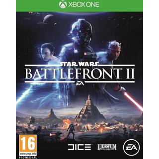 Star Wars Battlefront 2 (2017) Xbox Live Key Xbox One EUROPE