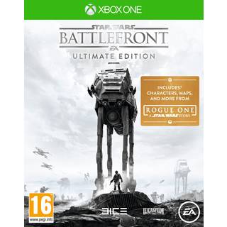 Star Wars Battlefront | Standard Edition (PC) - EA App Account - GLOBAL