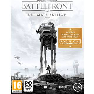 Star Wars Battlefront Ultimate Edition (PC)