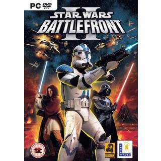 Star Wars: Battlefront 2 (Classic, 2005) (PC) - Steam Key - EUROPE