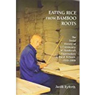 Eating Rice from Bamboo Roots