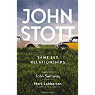 Same Sex Relationships