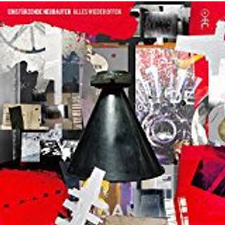 Einsturzende Neubauten - Alles Wieder Offen