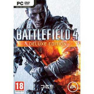 Battlefield 4 + China Rising EA App Key PC GLOBAL
