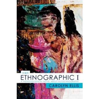 The Ethnographic I