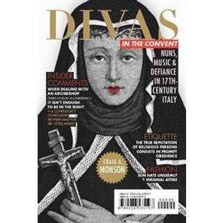 Divas in the Convent