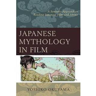 Japanese Mythology in Film