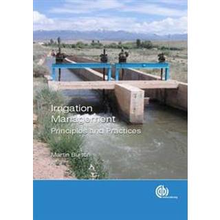 Irrigation Management