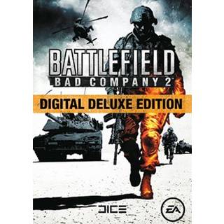 Battlefield: Bad Company 2 - Digital Deluxe Edition EA App Key GLOBAL