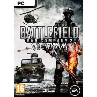 Battlefield: Bad Company 2 Vietnam EA App Key GLOBAL