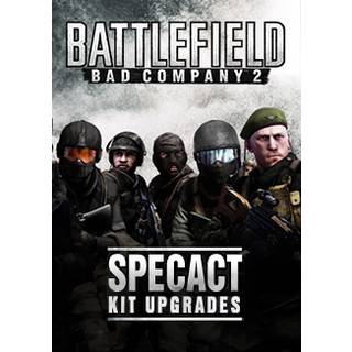 Battlefield: Bad Company 2 EA App Account GLOBAL