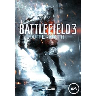 Battlefield 3 - Aftermath EA App Key GLOBAL