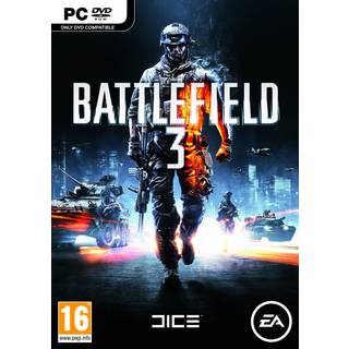 Battlefield 3 - End Game EA App Key GLOBAL