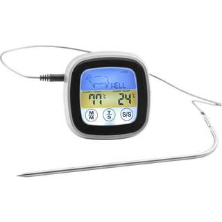 Stegetermometer digitalt - Grillexpert