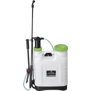 Rygsprøjte 16 liter - Garden