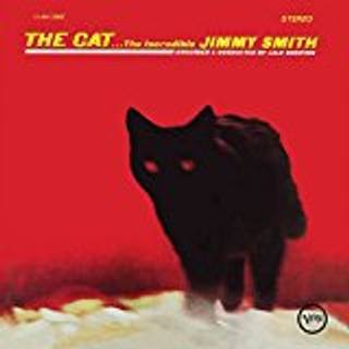 Jimmy Smith - The Cat