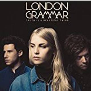 London Grammar - Truth Is a Beautiful Thing