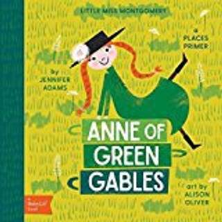 Anne of Green Gables