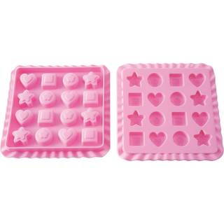 Silikomart Sweet Treats Candy Mold