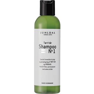 Juhldal Shampoo No 1 tørt hår - 200 ml